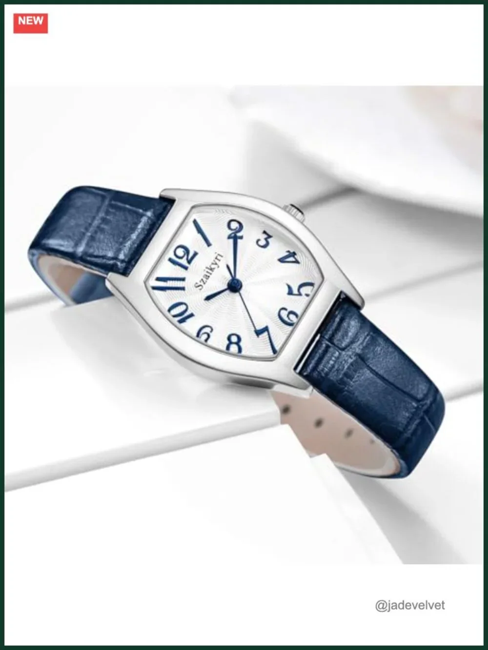 N/A elegant barrel